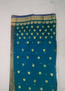 पैठणी शालु