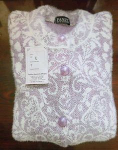 Floral Print Cardigan completely new ✅