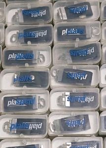 Pendrive Pack Of 15 Pcs 4-GB Pen Drive 4GB Combo