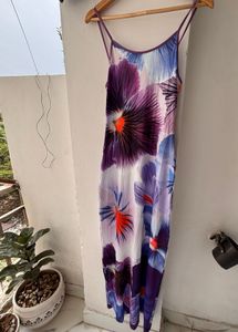 Lulu&amp;Sky Floral Dress