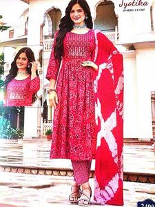 Elegant  Kurta Sets
