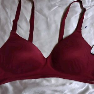 Calvin Klein Bra