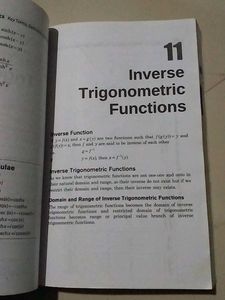 Mathematics Handbook