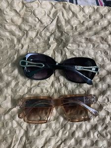 Goggles