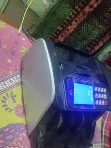 Star Money Counting Machine