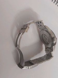 Oris Automatic Watch