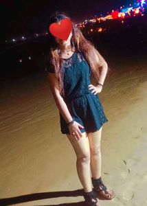 Black Top With Back Less
