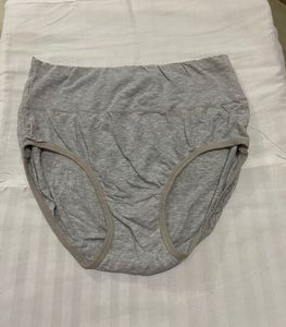 Gray Women's Briefs Till 34
