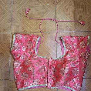 Combo Of Two Blouse