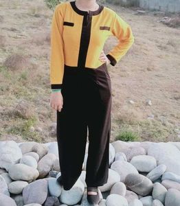 Jumpsuit