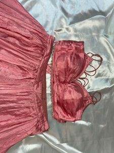 LEHENGA CHOLI