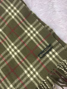 Paolo GUCCI scarf