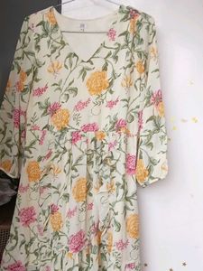 Dress Branded