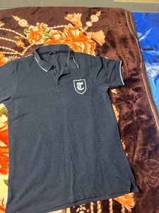 Black T-shirt