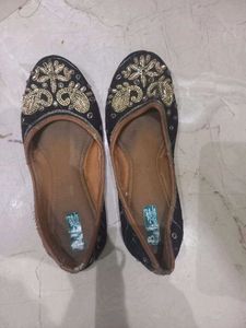 Used Black Belly
