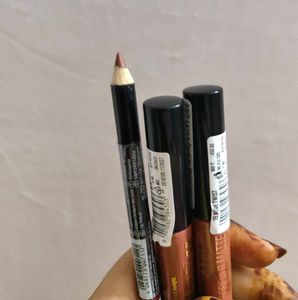 LIPPIE COMBO