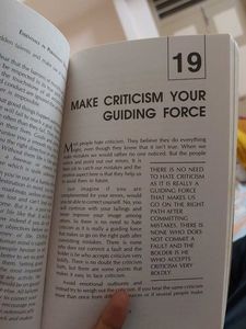 ESSENTIALS IN PERSONALITY DEVELOPMENT