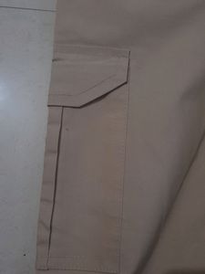 New Pant Not Use Offer