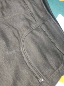 Black Jeans