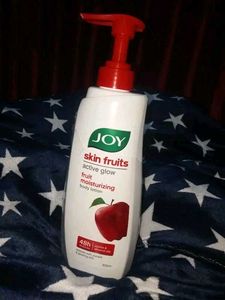 Joy Skin Fruits Active Glow Lotion
