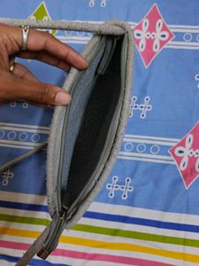 Sling Purse
