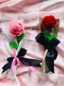 Rose Bouquet Pack Of 2