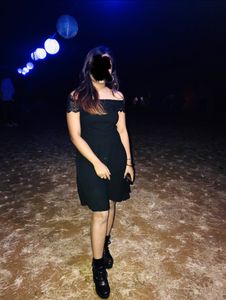Party Wear Dress