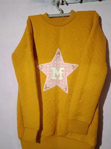 Wool Top