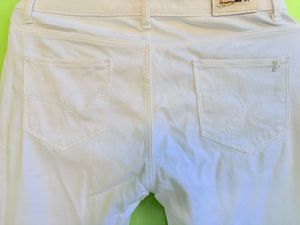 Jealous 21 New White Jeans For Women👖