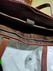 🔴Brand New Zouk Black Tote For Women