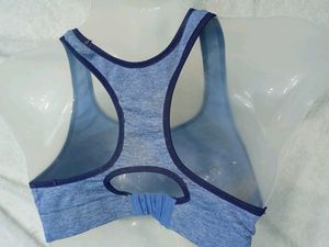 34 D Sport Look