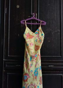 Floral Dress ♥️