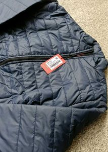 Scott Mens Jacket Winter, XL Size