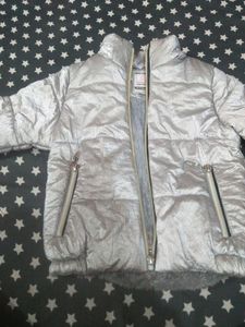 Baby Girl jacket
