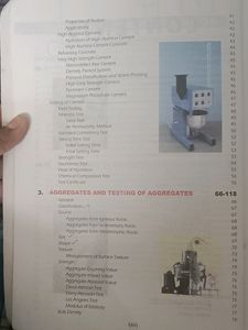 CONCRETE TECHNOLOGY BY S.CHAND &amp; SHETTY