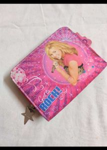 Hannah Montana Wallet