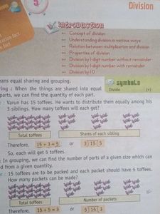 Maths Mirror 3 Textbook