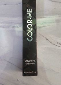 COLOR ME