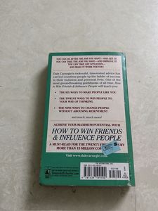 Dale Carnegie Books (2)
