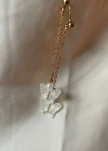 Butterfly Danglers