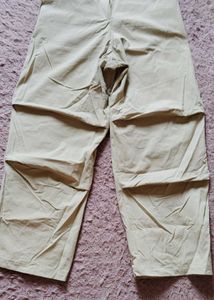 Trouser Cargo