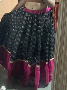 Navratri Chaniya Choli