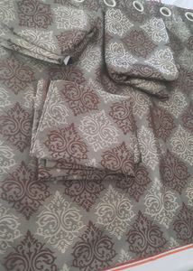 4 Window Curtains 100 Each