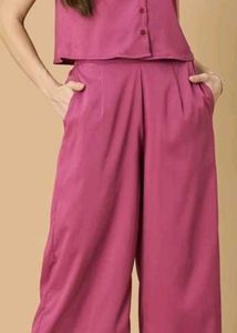 Chic Pink co-ord set
