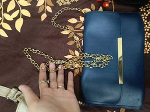 Crossbody Bags - Set of 3