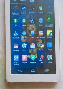 Tablet Rajasthan Royals AdvantEdge Limited Royal