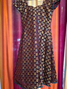 Kurti Set Traditional Wear