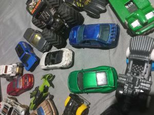 Hot wheels And Bay Blades For Sale