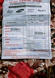 Oppo F21 Pro 5G Phone (Almost New)