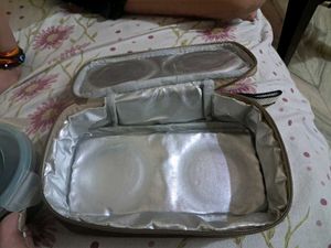 Lunch Box For Multiuser